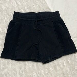 Alo Fabric Shorts